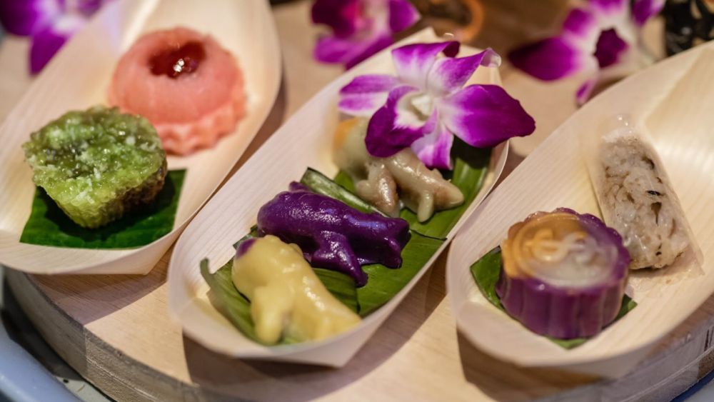 Lạc lối giữa phố Tanjong Pagar mang vẻ đẹp vượt thời gian ở Singapore 6