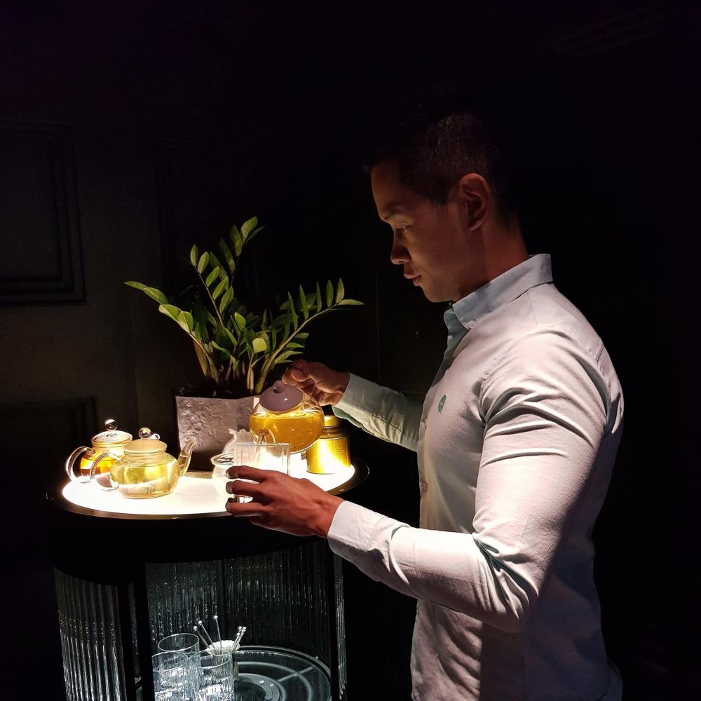 Lạc lối giữa phố Tanjong Pagar mang vẻ đẹp vượt thời gian ở Singapore 7