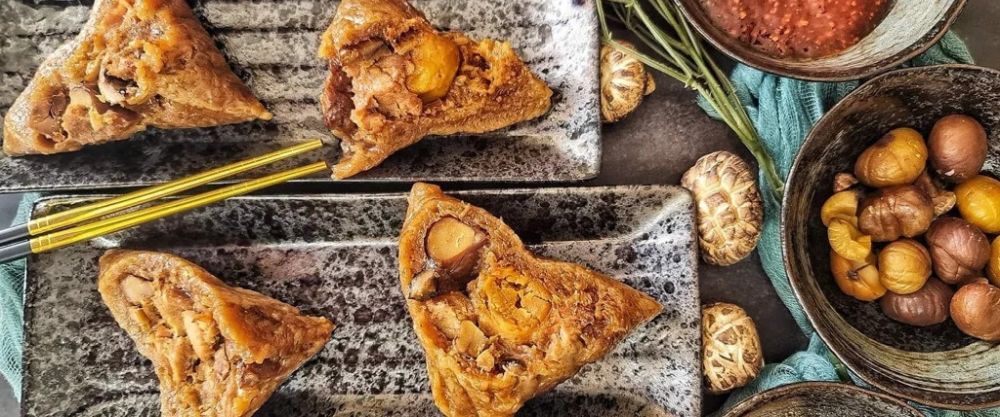 Lạc lối giữa phố Tanjong Pagar mang vẻ đẹp vượt thời gian ở Singapore 9