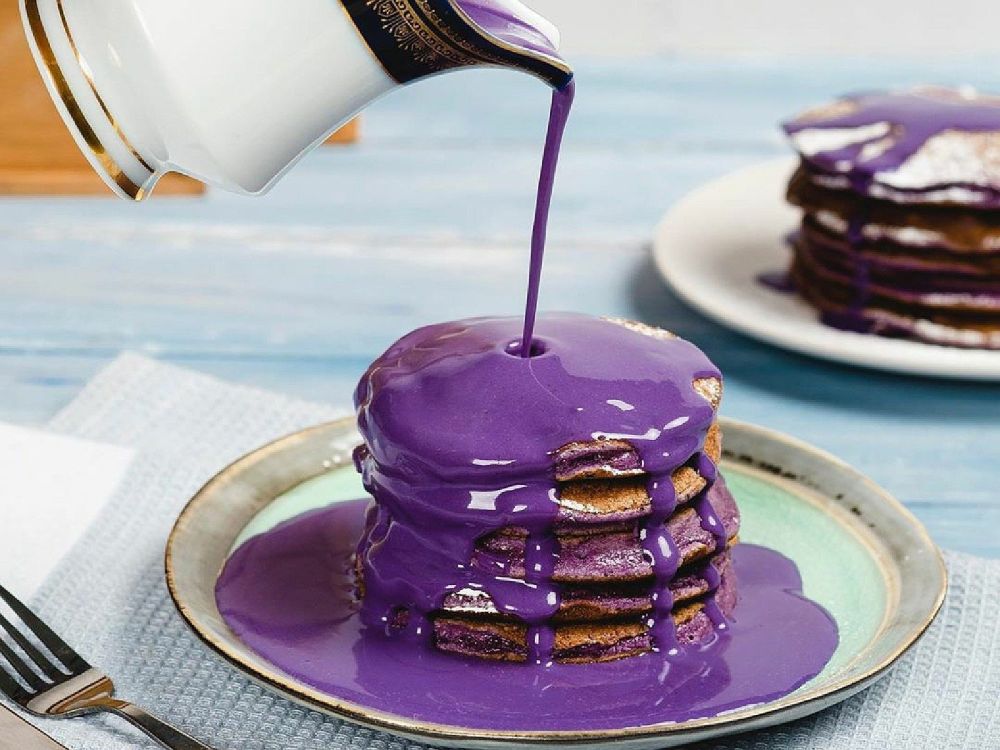 Loại khoai nổi tiếng của Philippines 2