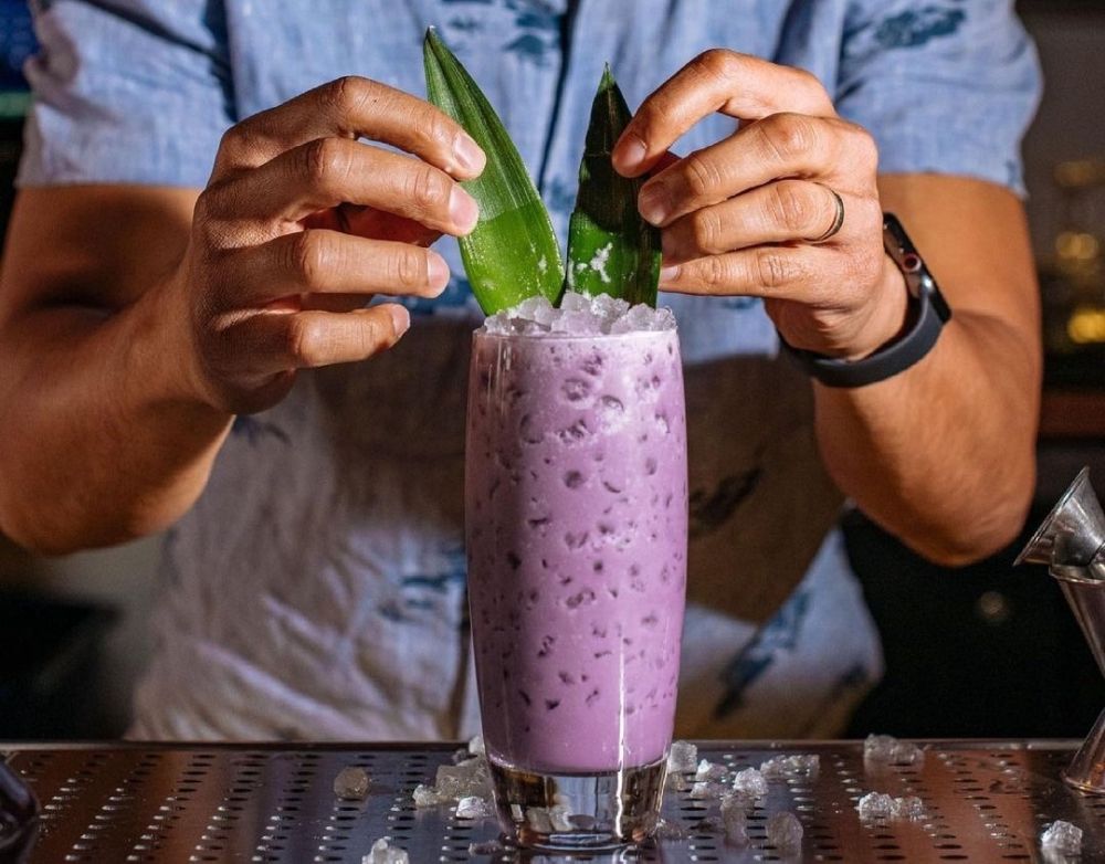 Loại khoai nổi tiếng của Philippines 3