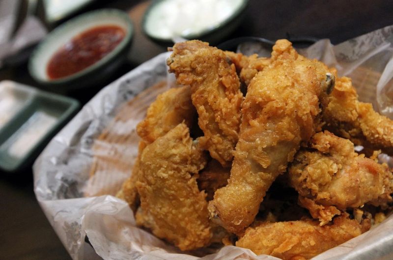 Lý do ẩm thực Hàn Quốc nổi tiếng thế giới 2