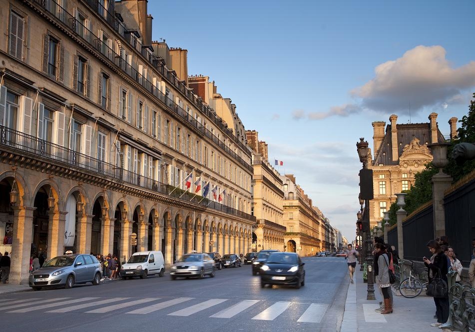 Lý do bạn nên du lịch Paris một lần trong đời 4