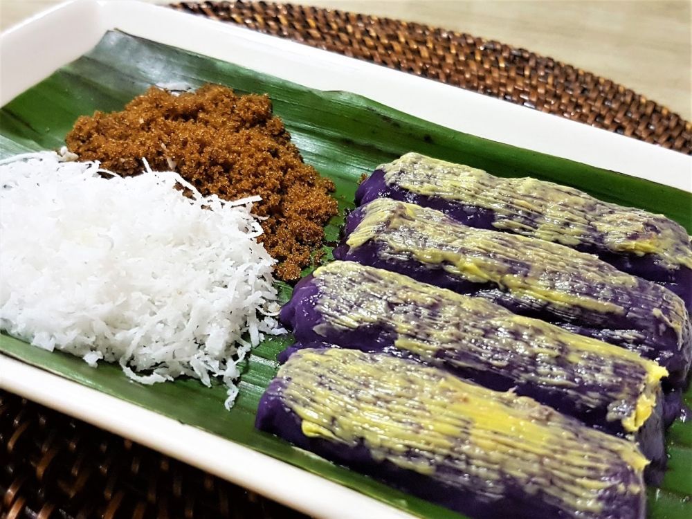 Món ăn vặt khó bỏ qua khi đến với thiên đường ẩm thực Manila - Ảnh 1