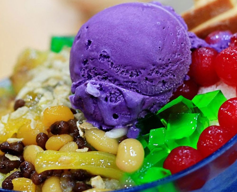 Món ăn vặt khó bỏ qua khi đến với thiên đường ẩm thực Manila - Ảnh 5