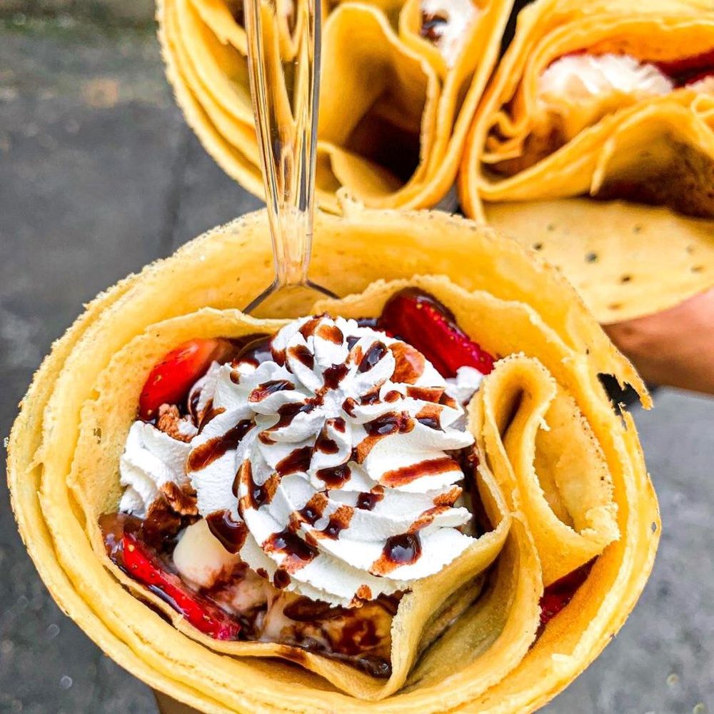 món ăn ngon nổi tiếng ở Châu Âu ảnh 13