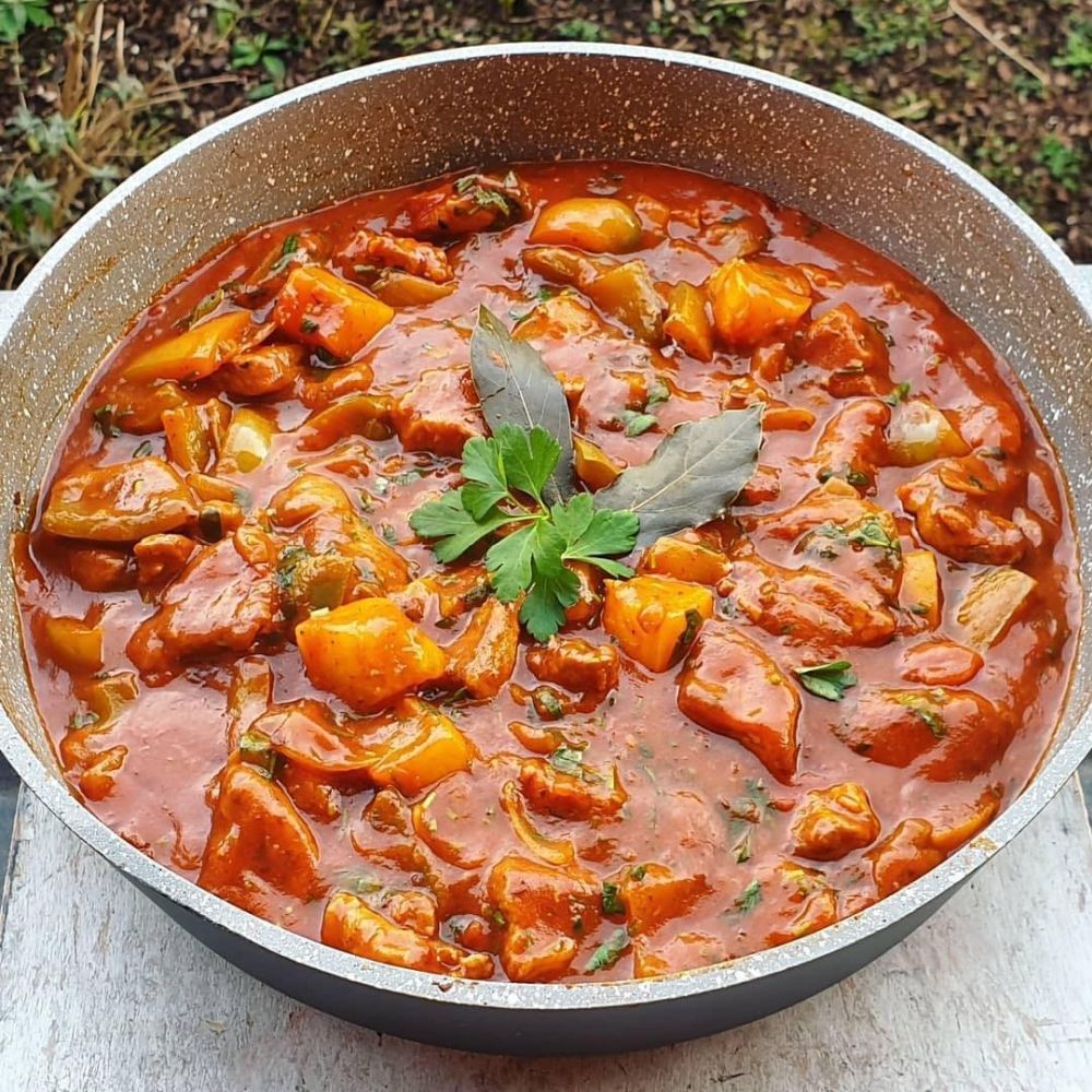 món ăn ngon nổi tiếng ở Châu Âu ảnh 24