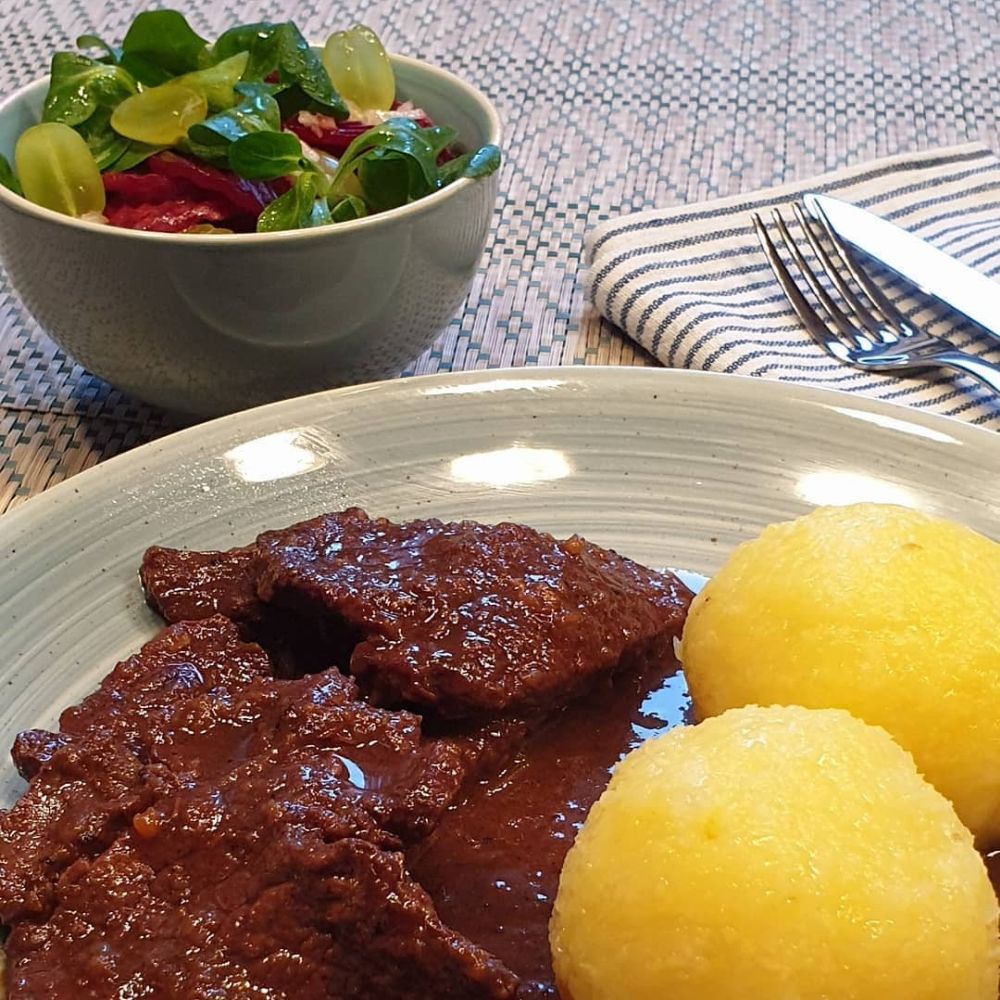 món ăn ngon nổi tiếng ở Châu Âu ảnh 28