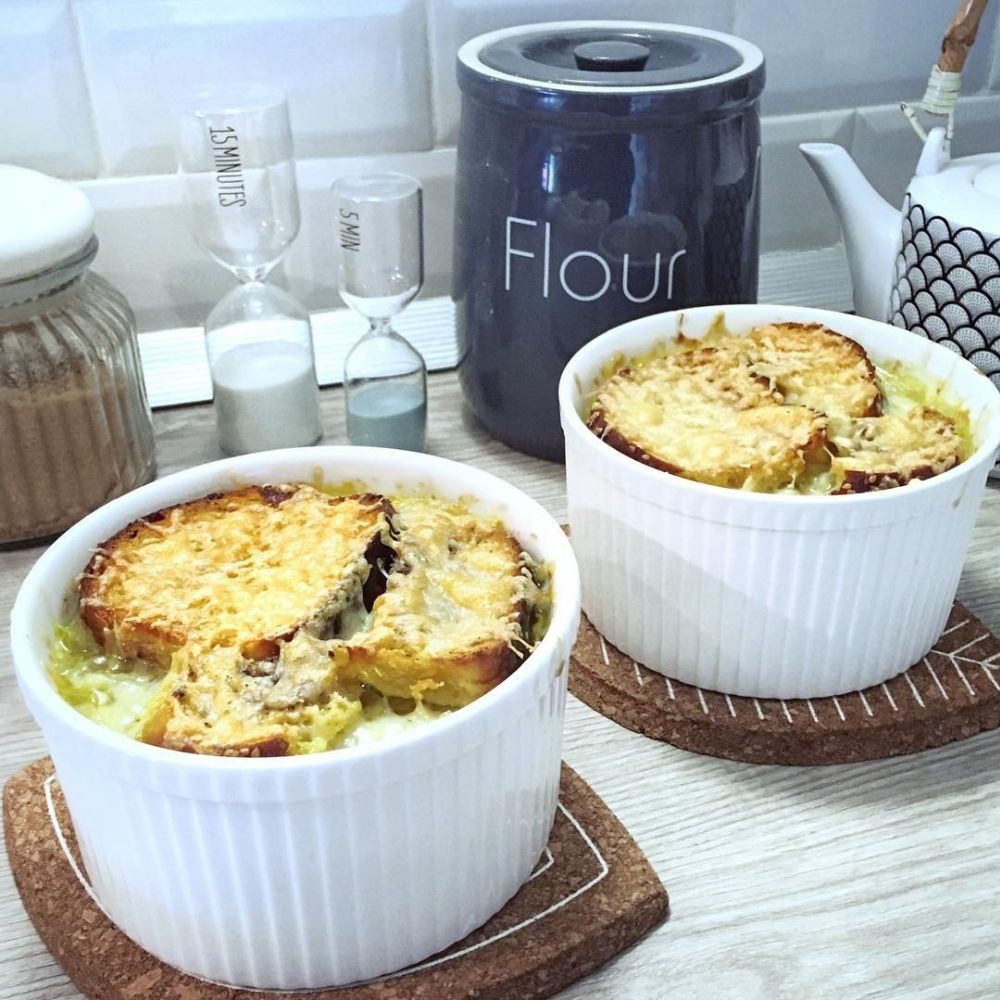 món ăn ngon nổi tiếng ở Châu Âu ảnh 7