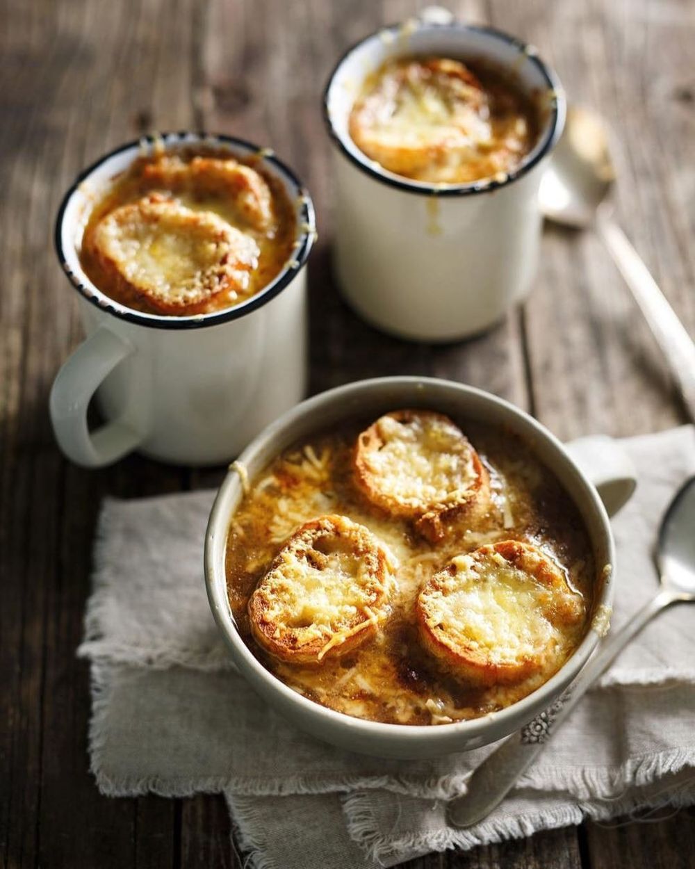 món ăn ngon nổi tiếng ở Châu Âu ảnh 8