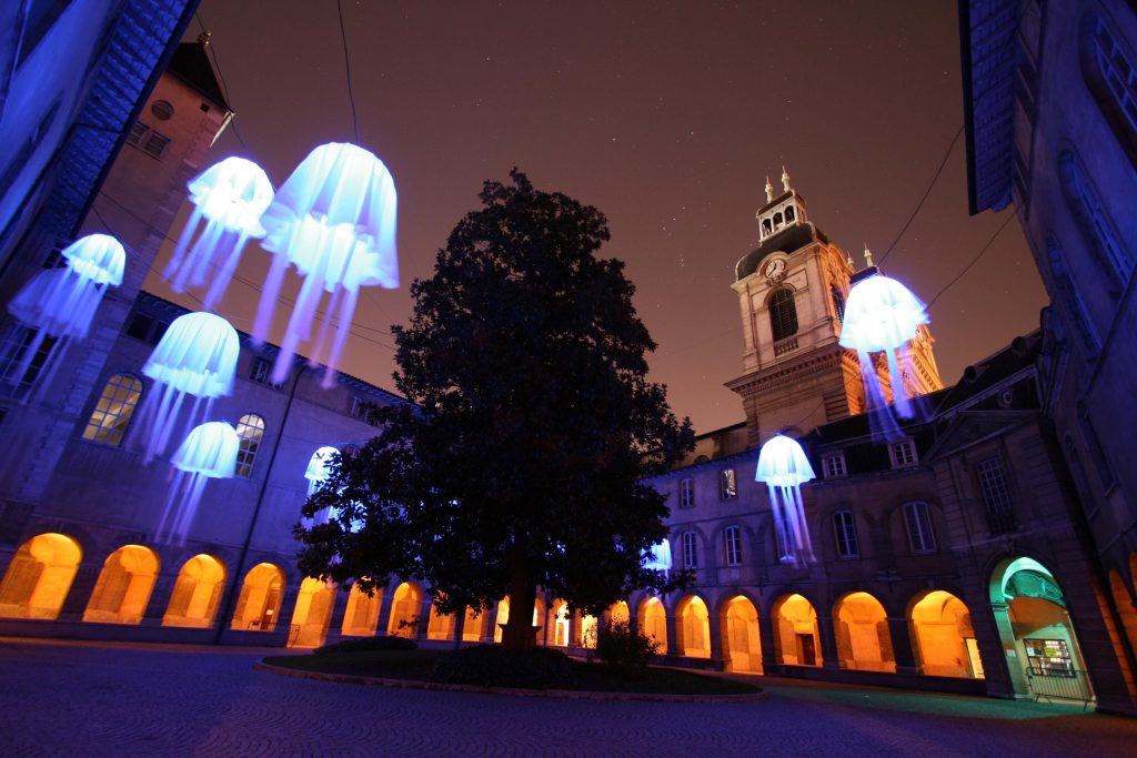 Mùa thu nước Pháp - Mùa thu trên đất nước tình yêu 4