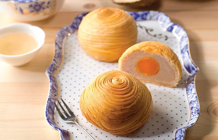 Muôn màu Lễ hội Trung thu của Singapore 10