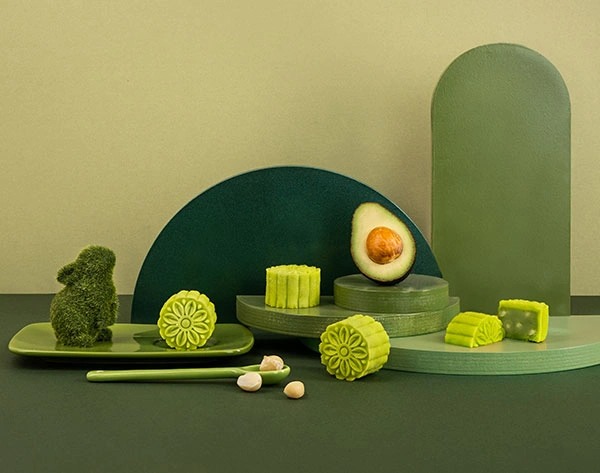 Muôn màu Lễ hội Trung thu của Singapore 13