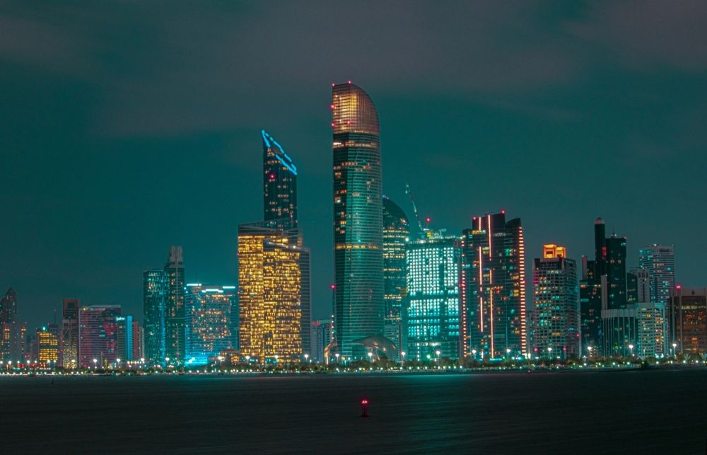 Nên chọn đi Dubai hay Abu Dhabi 5