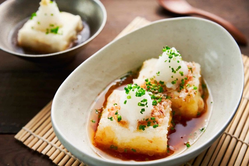 Nghệ thuật Kaiseki Ryori trong ẩm thực Nhật Bản 6