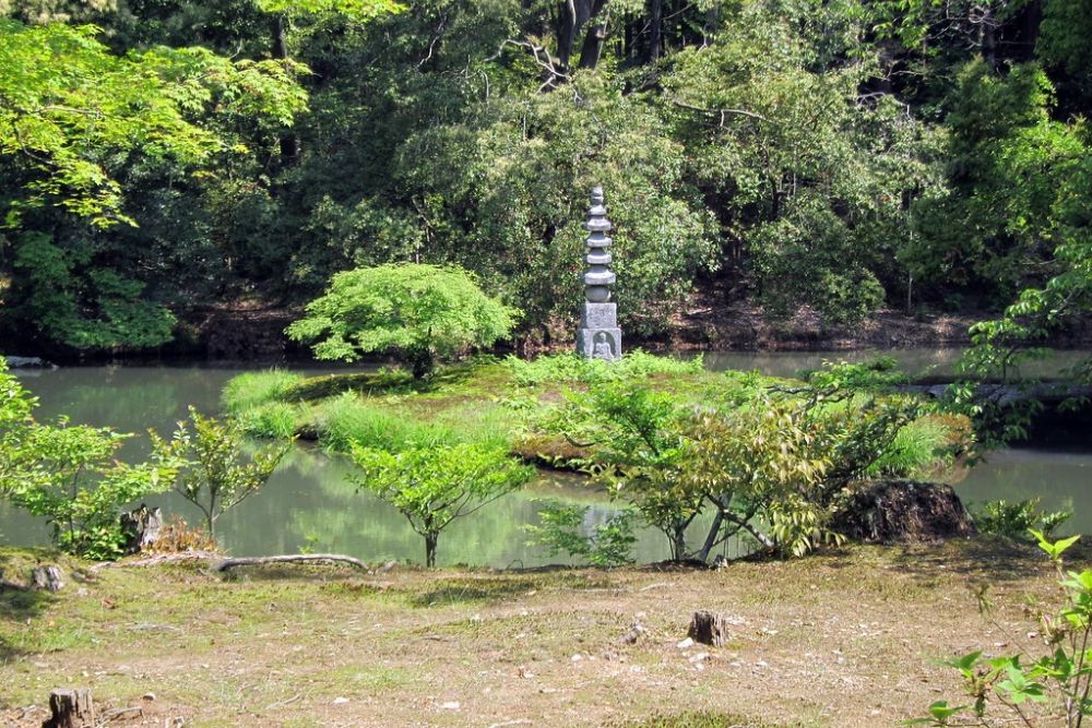 Ngôi chùa vàng ở Nhật tăng giá vé lần đầu sau 30 năm 3