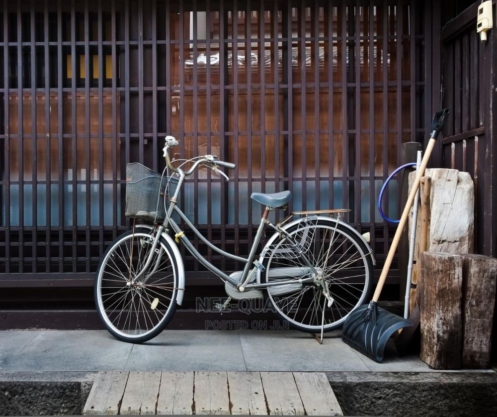 Chuyện về chiếc xe đạp và những luật lệ kỳ lạ ở Nhật Bản 3