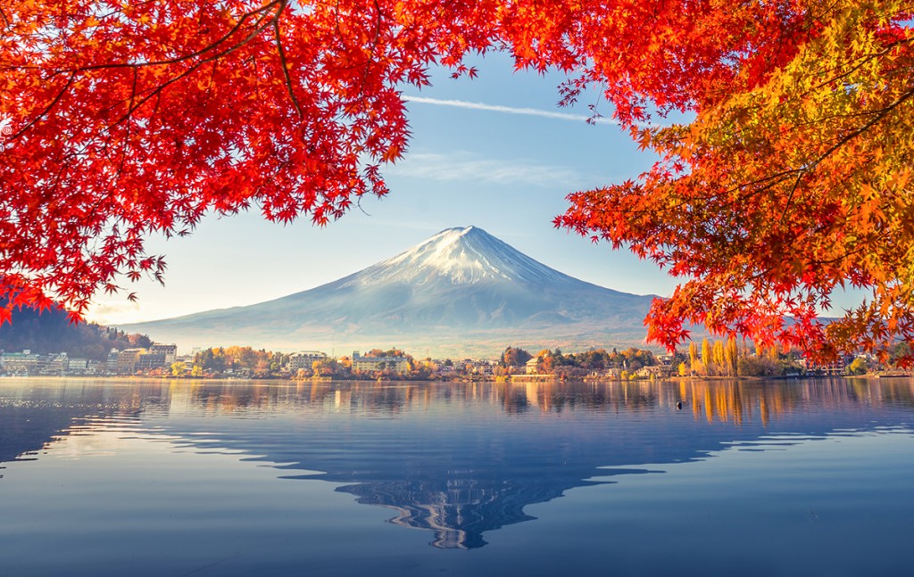 Nhật Bản sẽ tiếp tục nới visa, mở bung du lịch từ tháng 10 1