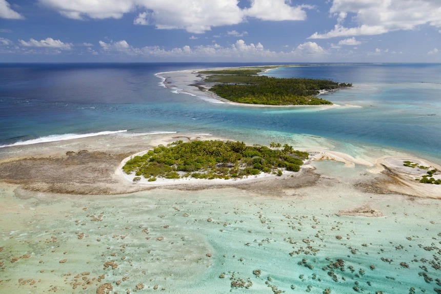 nhung bai bien dep nhat tren the gioi 8