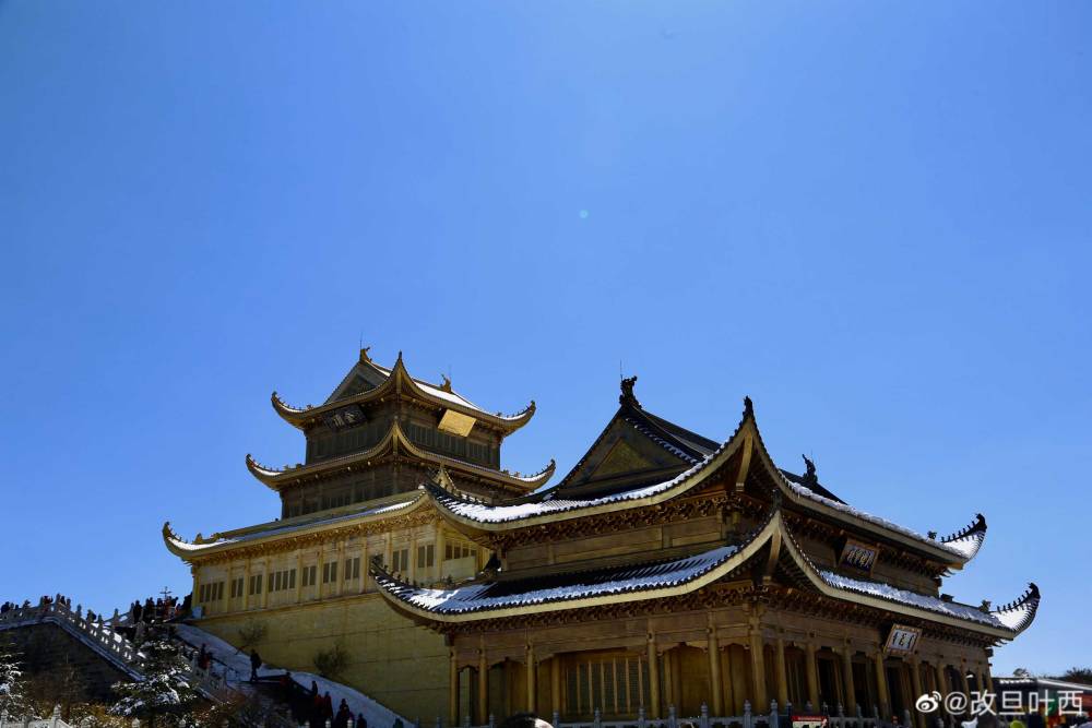 Cảnh đẹp ở Tứ Xuyên không thể bỏ lỡ khi du lịch Trung Quốc 10