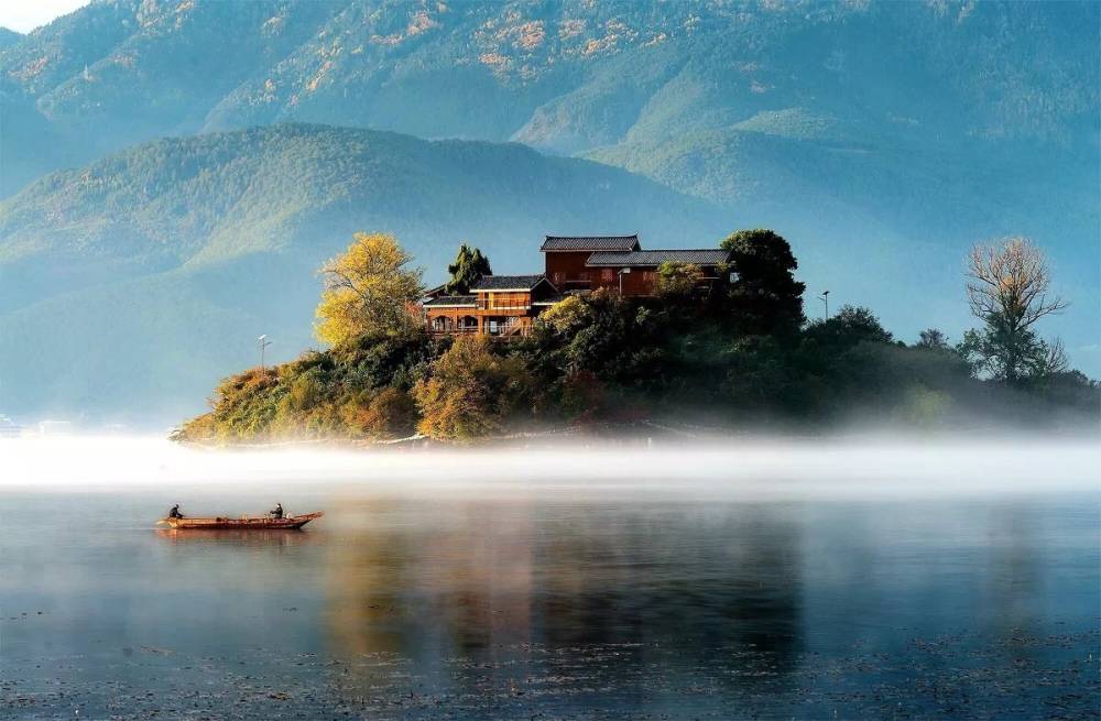 Cảnh đẹp ở Tứ Xuyên không thể bỏ lỡ khi du lịch Trung Quốc 14