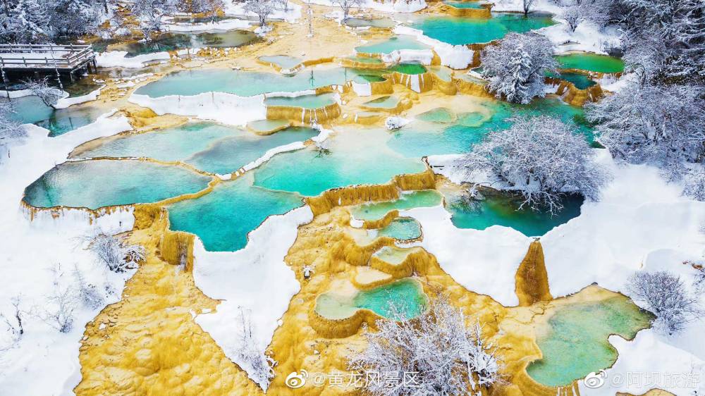 Cảnh đẹp ở Tứ Xuyên không thể bỏ lỡ khi du lịch Trung Quốc 20