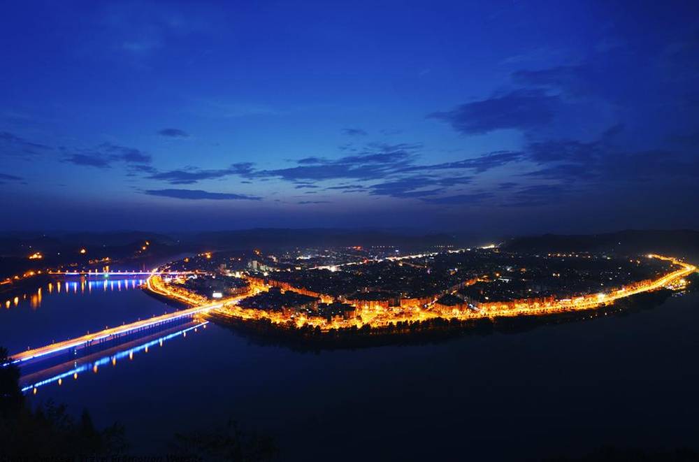 Cảnh đẹp ở Tứ Xuyên không thể bỏ lỡ khi du lịch Trung Quốc 28