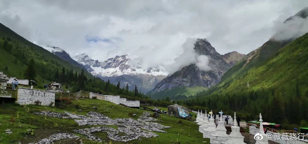 Cảnh đẹp ở Tứ Xuyên không thể bỏ lỡ khi du lịch Trung Quốc 30