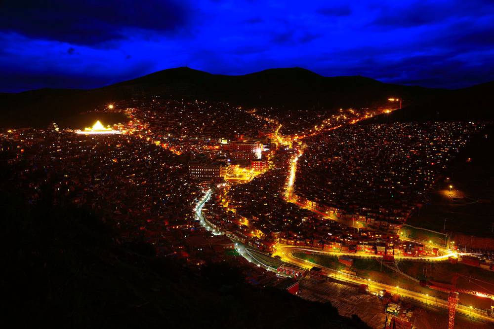 Cảnh đẹp ở Tứ Xuyên không thể bỏ lỡ khi du lịch Trung Quốc 35