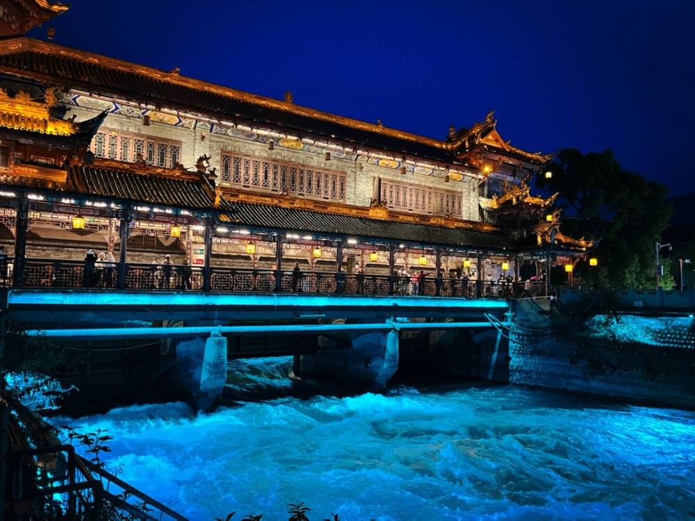 Cảnh đẹp ở Tứ Xuyên không thể bỏ lỡ khi du lịch Trung Quốc 38