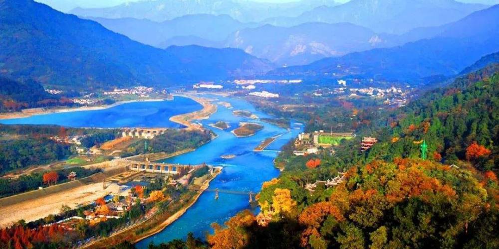 Cảnh đẹp ở Tứ Xuyên không thể bỏ lỡ khi du lịch Trung Quốc 39