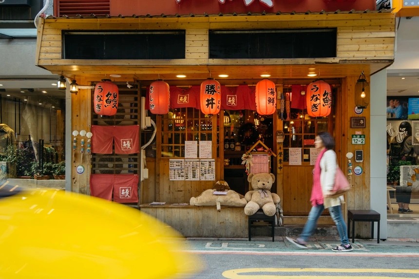 Những con phố thú vị nhất thế giới 4