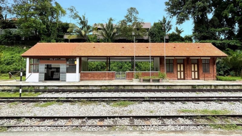 Những công trình trăm năm ở Singapore hút du khách khi ‘thay áo mới’ 1