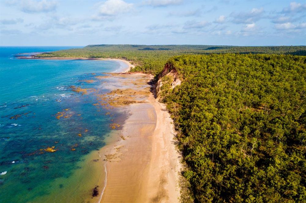 Những địa điểm cấm du khách ở Australia ảnh 5