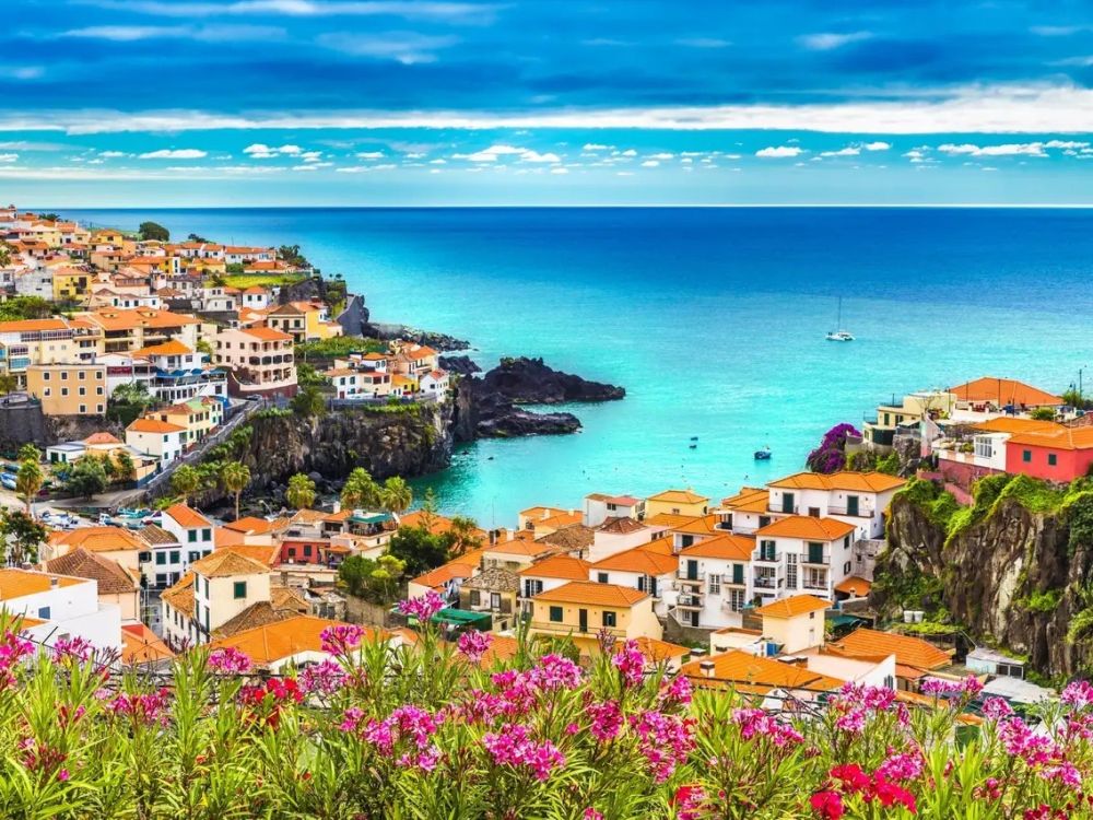 Những địa điểm du lịch đẹp nhất châu Âu cho mùa xuân 5