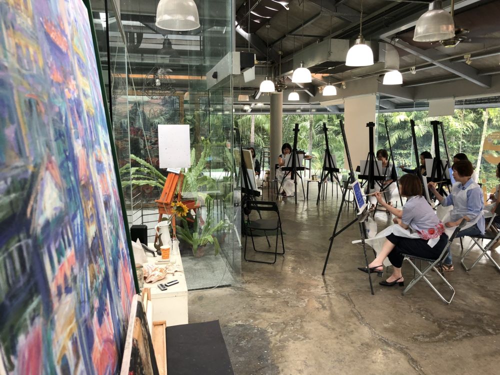 Những địa điểm du lịch Giáng sinh hấp dẫn tại Singapore 9