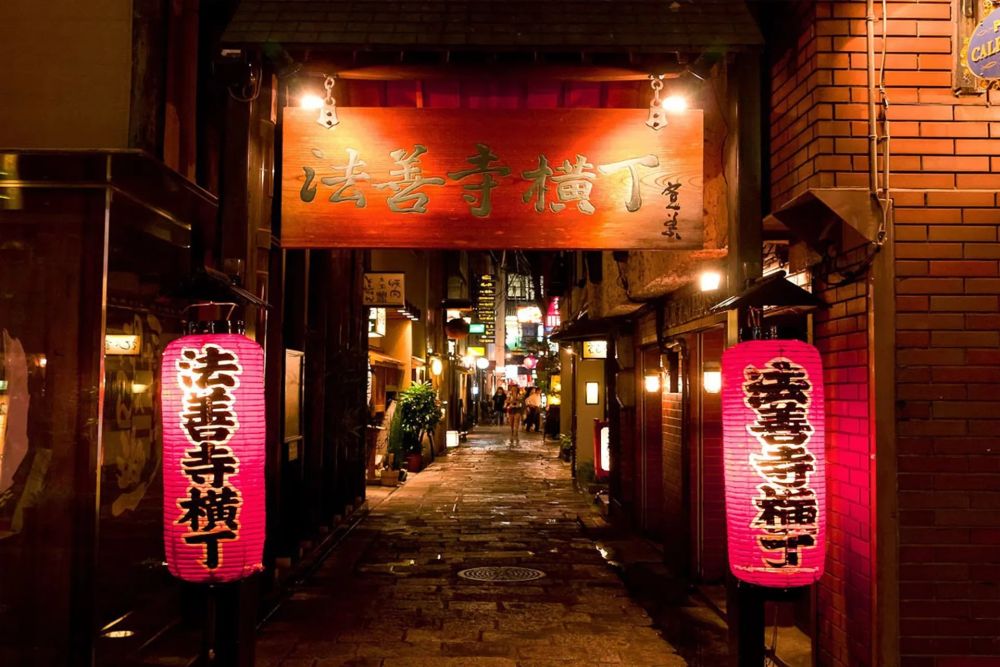 Những địa điểm du lịch hấp dẫn ở Osaka 5