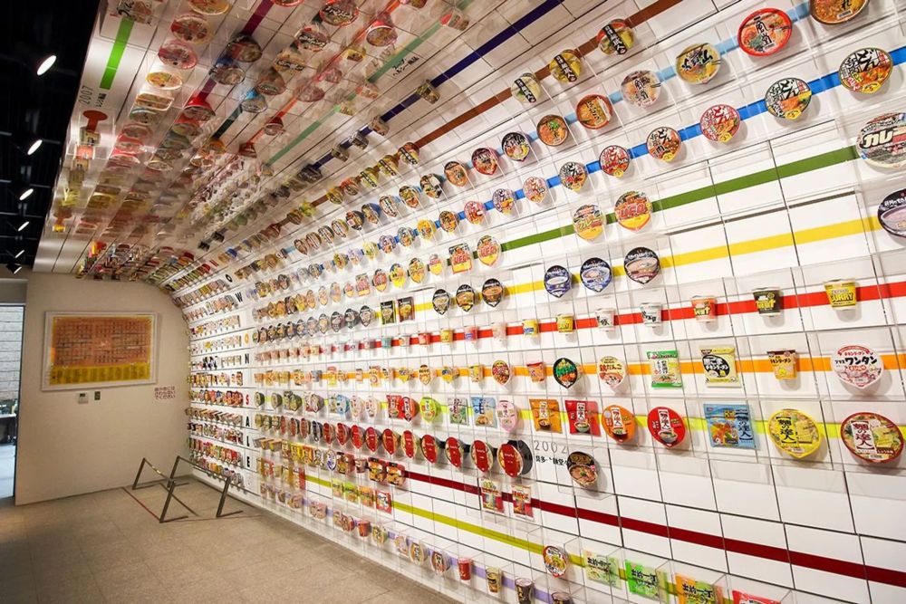 Những địa điểm du lịch hấp dẫn ở Osaka 8