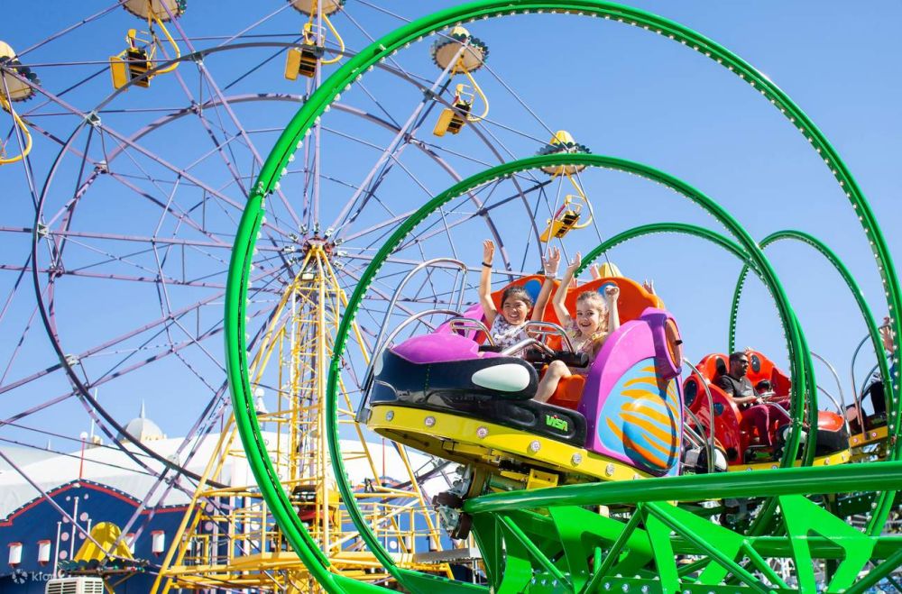 địa điểm du lịch mỹ 12