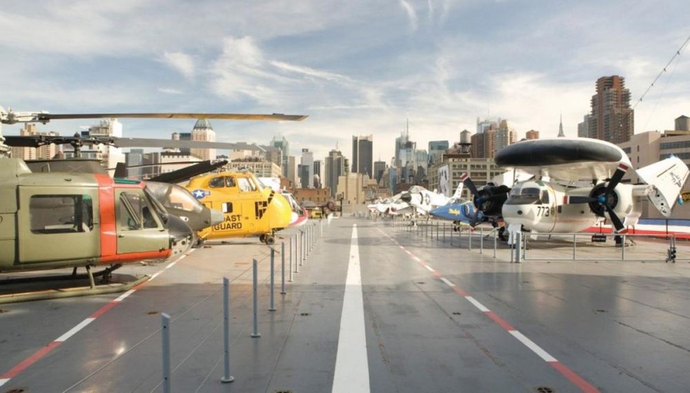 địa điểm du lịch mỹ 14