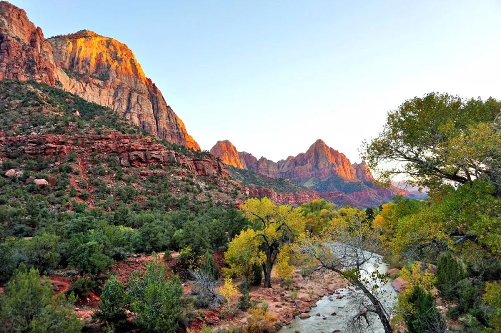 địa điểm du lịch mỹ 33