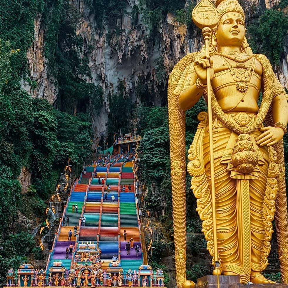 Những địa điểm du lịch Singapore - Malaysia bạn không nên bỏ lỡ 6