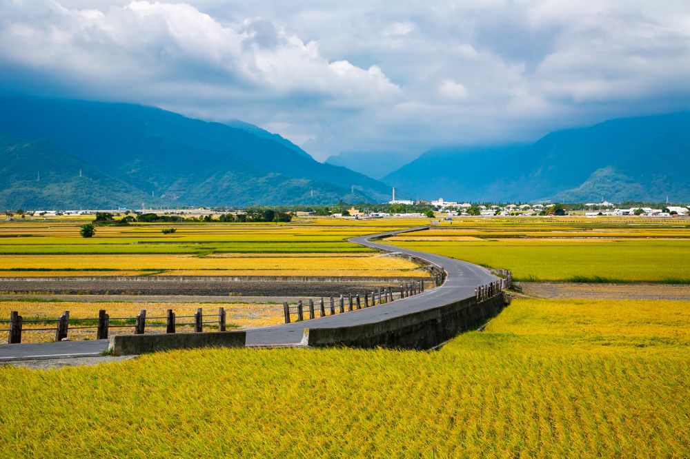 Những địa điểm giúp du khách ngắm nhìn Đài Loan mộc mạc và bình dị 5