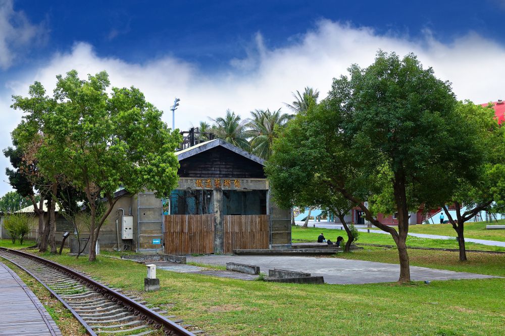 Những địa điểm giúp du khách ngắm nhìn Đài Loan mộc mạc và bình dị 7