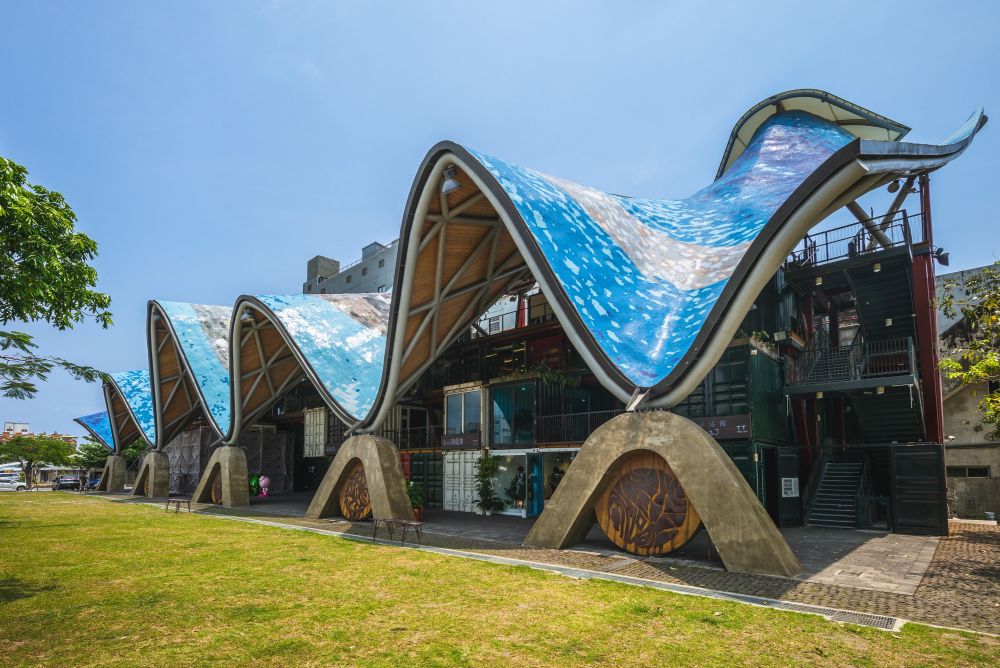 Những địa điểm giúp du khách ngắm nhìn Đài Loan mộc mạc và bình dị 8