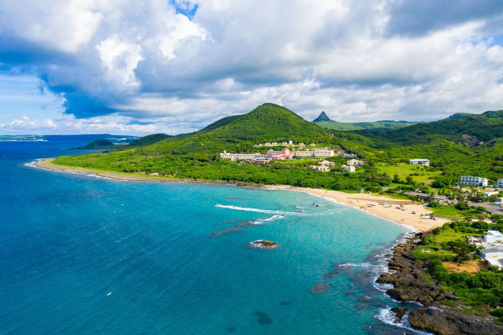 Những địa điểm giúp du khách ngắm nhìn Đài Loan mộc mạc và bình dị 9