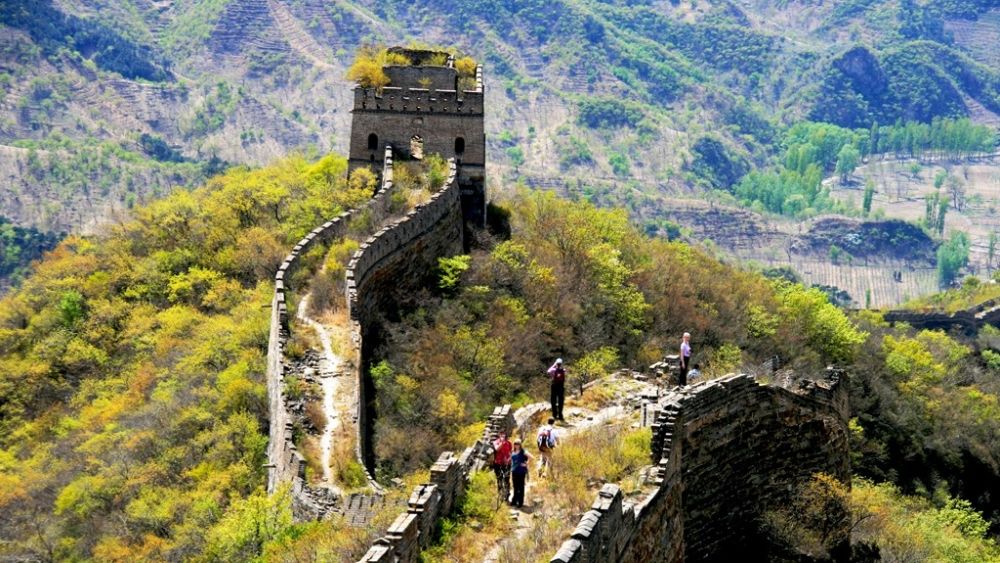 Những địa điểm, hoạt động miễn phí tại Bắc Kinh 3