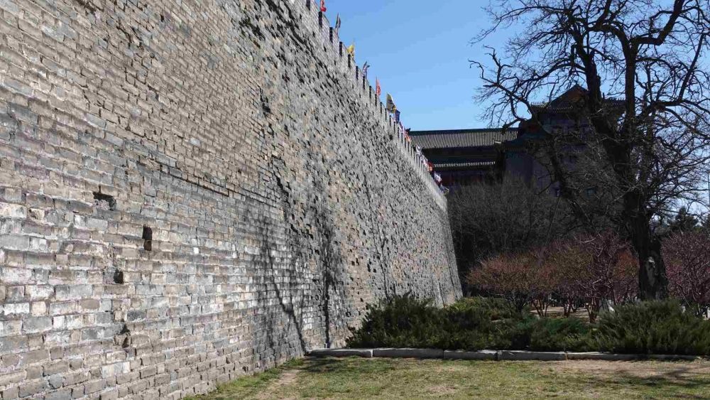 Những địa điểm, hoạt động miễn phí tại Bắc Kinh 4