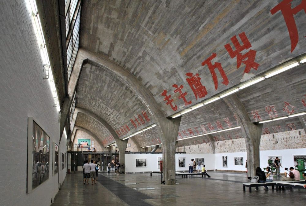 Những địa điểm, hoạt động miễn phí tại Bắc Kinh 7