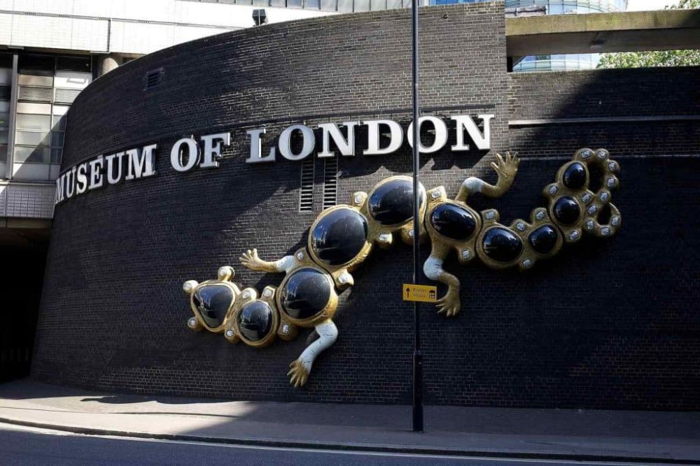 Những địa điểm nổi tiếng du khách không còn được ghé thăm 3